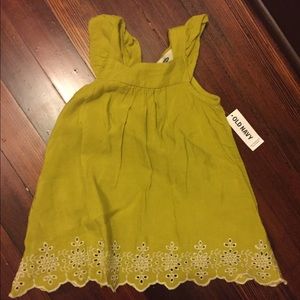 Old Navy 18-24 month sundress